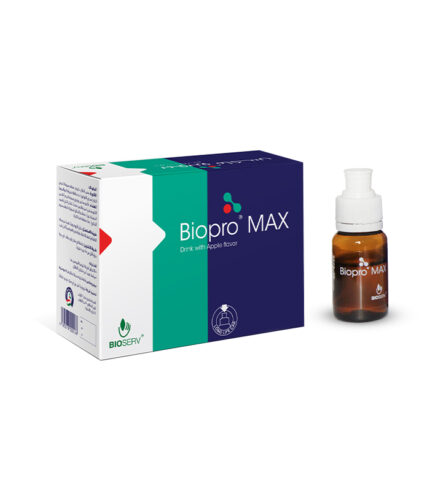 Biopro max